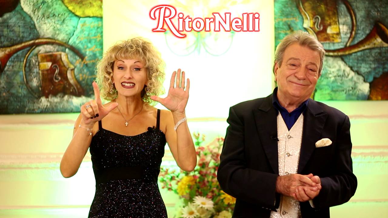 Trasmissione RitorNelli